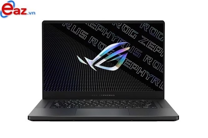 Asus ROG Zephyrus G15 GA503RM LN006W | AMD Ryzen™ 7 6800HS | 16GB | 512GB SSD PCIe | GeForce RTX™ 3060 6GB GDDR6 | 15.6 inch WQHD IPS 240Hz | IR Camera | LED KEY RGB | 0323D